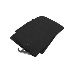 Мокетни стелки за SUZUKI Grand Vitara (2005-2015) - 3 врати