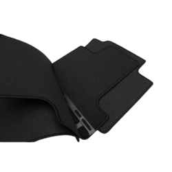 Мокетни стелки за SUZUKI Grand Vitara (2005-2015) - 3 врати