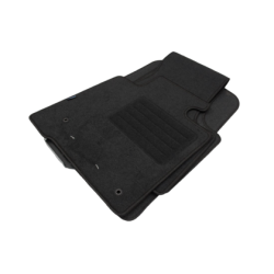 Мокетни стелки за TOYOTA Land Cruiser J200 (2007-2012)