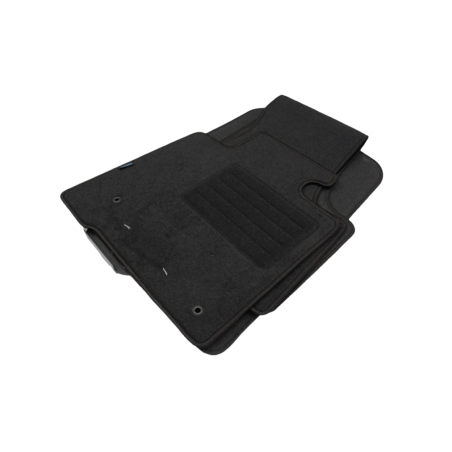 Мокетни стелки за TOYOTA Land Cruiser J200 (2007-2012)