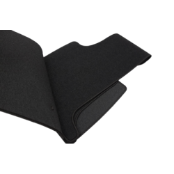 Мокетни стелки за TOYOTA Land Cruiser J200 (2007-2012)