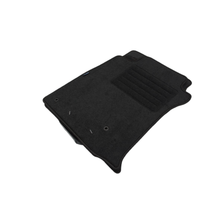 Мокетни стелки за TOYOTA Land Cruiser J120 (2003-2009) / Prado J150 (2009-2023) - 3 врати