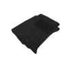 Мокетни стелки за TOYOTA Land Cruiser J120 (2003-2009) / Prado J150 (2009-2023) - 3 врати
