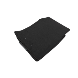 Мокетни стелки за TOYOTA Land Cruiser J120 (2003-2009) / Prado J150 (2009-2023) - 3 врати