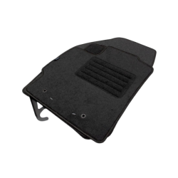 Мокетни стелки за TOYOTA Prius (2009-2012)