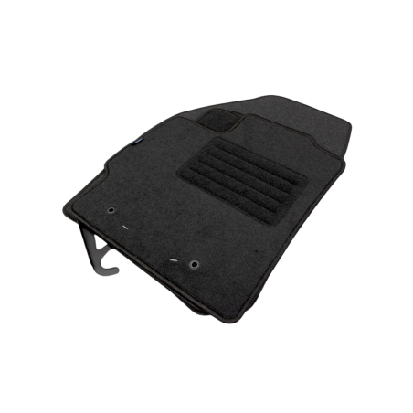 Мокетни стелки за TOYOTA Prius (2009-2012)