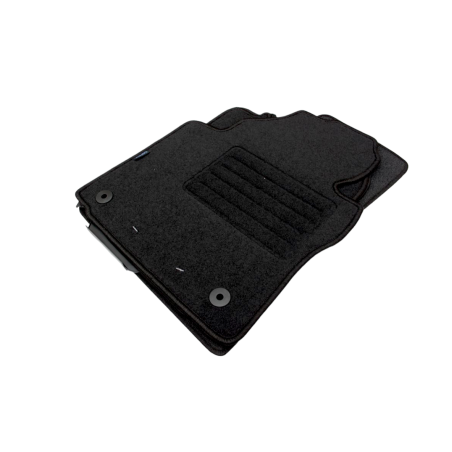 Мокетни стелки за VW Caddy Life (2003-2015)