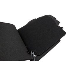 Мокетни стелки за VW Caddy Life (2003-2015)