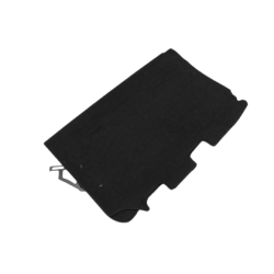 Мокетни стелки за VW Sharan / SEAT Alhambra (1995-2010) - за 2 и 3 ред седалки цяла