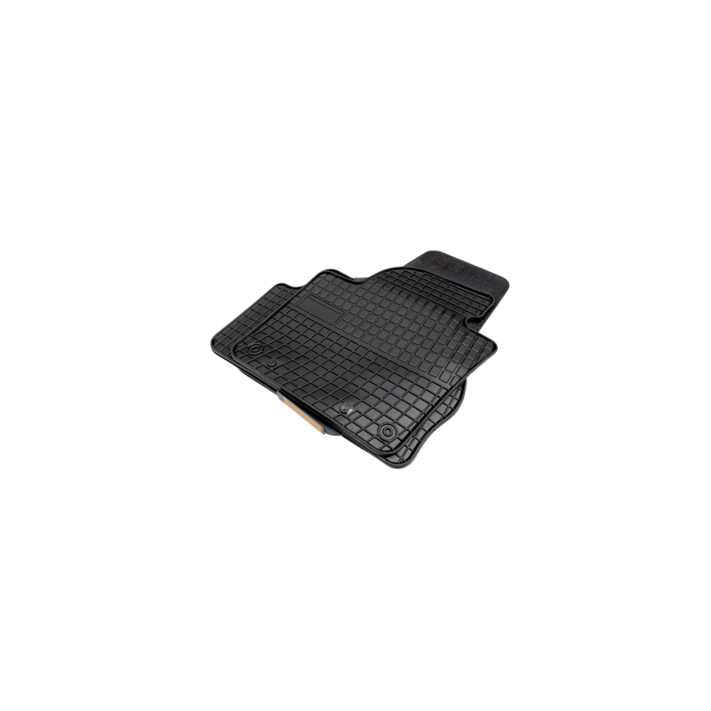 Гумени стелки за VW Sharan  / SEAT Alhambra  (2010-2022)