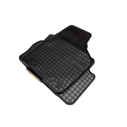 Гумени стелки за VW Sharan / SEAT Alhambra (2010-2022)