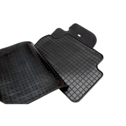 Гумени стелки за VW Sharan / SEAT Alhambra (2010-2022)