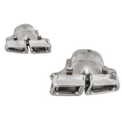 Body Kit - AMG Пакет за Mercedes ML W166 (2011-2015) - AMG Design