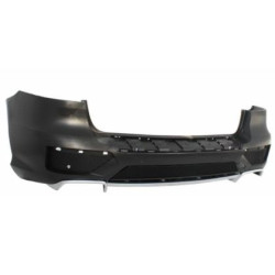 Body Kit - AMG Пакет за Mercedes ML W166 (2011-2015) - AMG Design