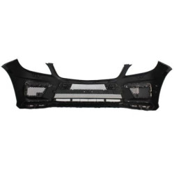 Body Kit - AMG Пакет за Mercedes ML W166 (2011-2015) - AMG Design