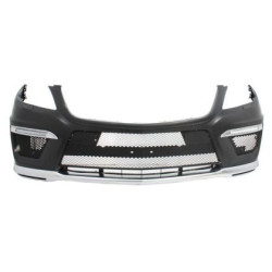 Body Kit - AMG Пакет за Mercedes ML W166 (2011-2015) - AMG Design