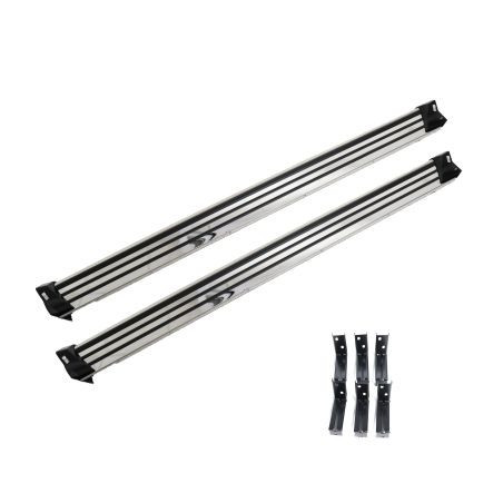 Степенки за Mercedes G-Class W461 W463 (1990+)