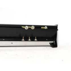 Степенки за Mercedes G-Class W461 W463 (1990+)