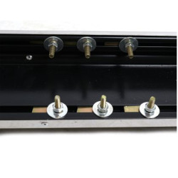 Степенки за Mercedes G-Class W461 W463 (1990+)