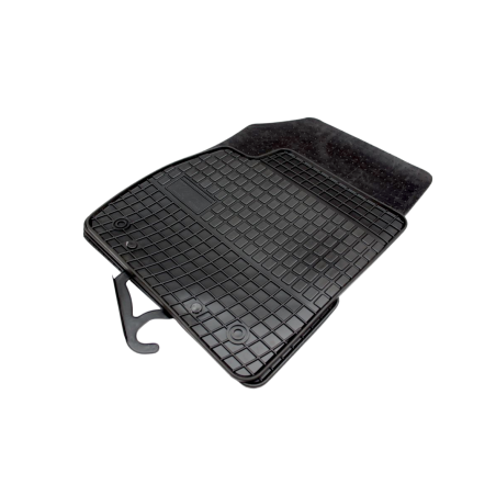 Гумени стелки за OPEL Zafira C (2012-2019)