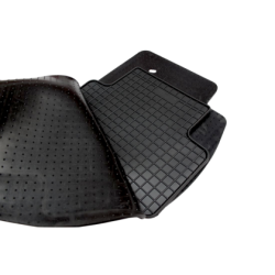 Гумени стелки за OPEL Zafira C (2012-2019)