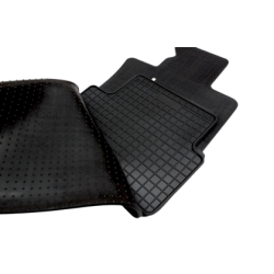 Гумени стелки за HONDA Accord (2008-2015)