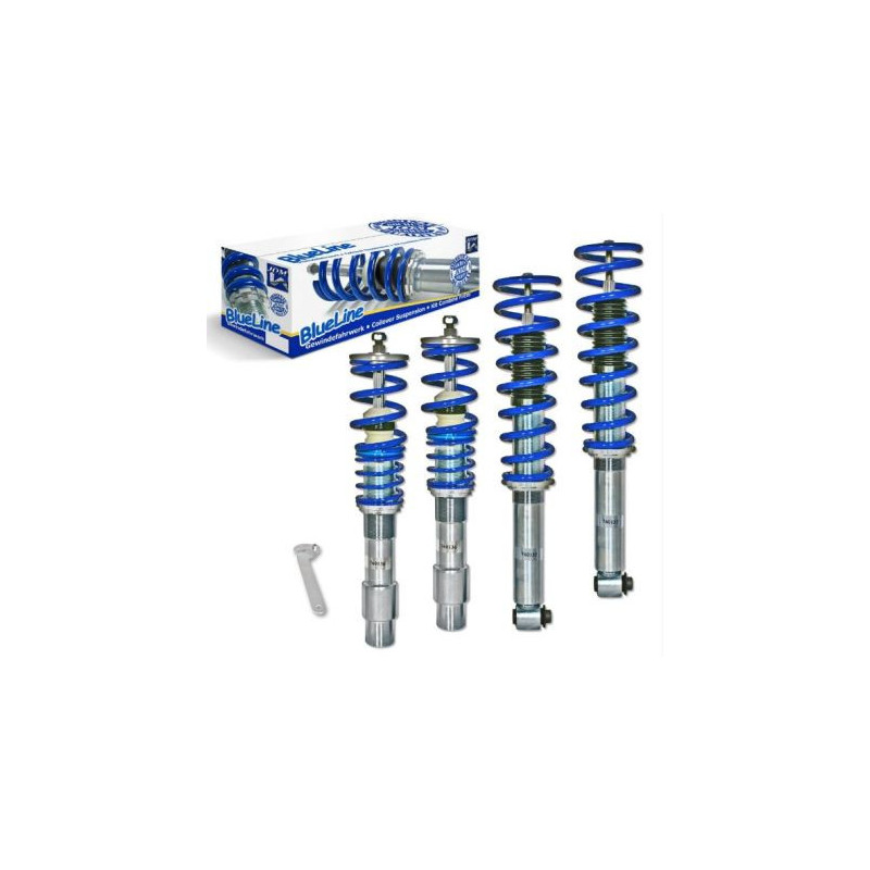 Регулируемо окачване BMW E60 (2003-2009)