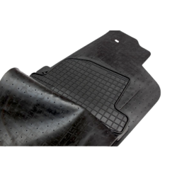 Гумени стелки за CHEVROLET Spark (2009-2015)