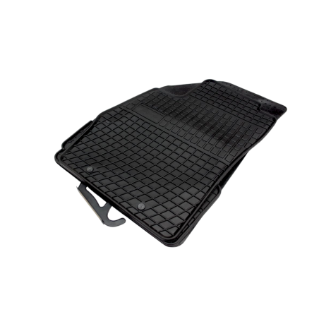 Гумени стелки за Chevrolet Aveo II (2011-2020)