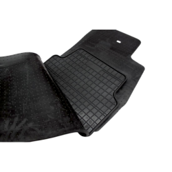 Гумени стелки за Chevrolet Aveo II (2011-2020)