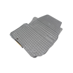 Гумени стелки за OPEL Zafira B (2005-2012) - сиви