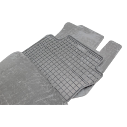 Гумени стелки за OPEL Zafira B (2005-2012) - сиви