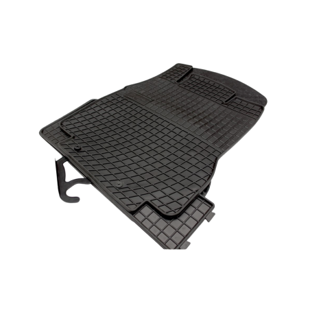 Гумени стелки за MERCEDES A-Class  W168 (1997-2004)