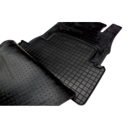 Гумени стелки за MERCEDES A-Class W168 (1997-2004)