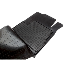 Гумени стелки за CITROEN C2 / C3 I (2003-2009)