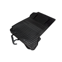 Гумени стелки за MERCEDES C-Class W204 (2007-2014)