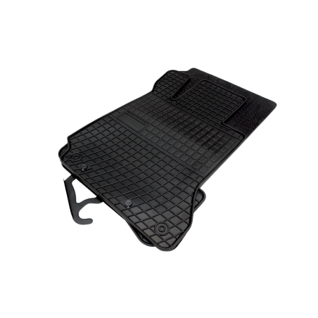 Гумени стелки за MERCEDES C-Class W204 (2007-2014)