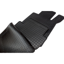 Гумени стелки за MERCEDES C-Class W204 (2007-2014)