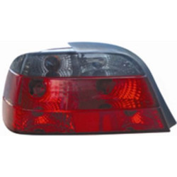 Кристални стопове BMW E38  (1994-2001) - опушен мигач