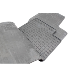 Гумени стелки за MERCEDES ML W166 (2011-2015) / GL X166 (2012-2015) / GLS X166 (2013-2019) / GLE W166 (2015-20