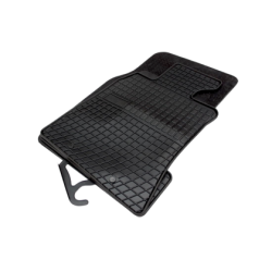 Гумени стелки за MINI Cooper (2001-2014)