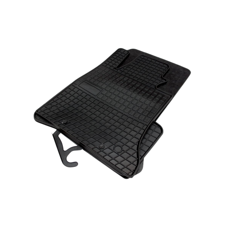 Гумени стелки за MERCEDES GLK X204 (2008-2015)