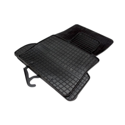 Гумени стелки за BMW X5 F15 (2013-2018)