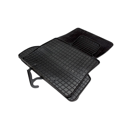 Гумени стелки за BMW X5 F15 (2013-2018)