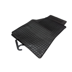 Гумени стелки за JEEP Cherokee KL (2014+)