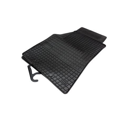 Гумени стелки за JEEP Cherokee KL (2014+)