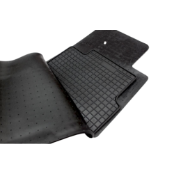 Гумени стелки за JEEP Cherokee KL (2014+)