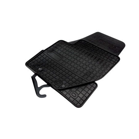 Гумени стелки за VOLVO V40 (2012-2020)