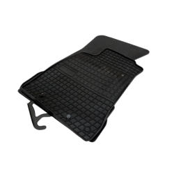 Гумени стелки за AUDI A4 B9 (2015+) / A5 Sportback II  (2016+)