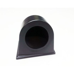 Конзола - стойка за 1 измервателен уред 52мм - за табло